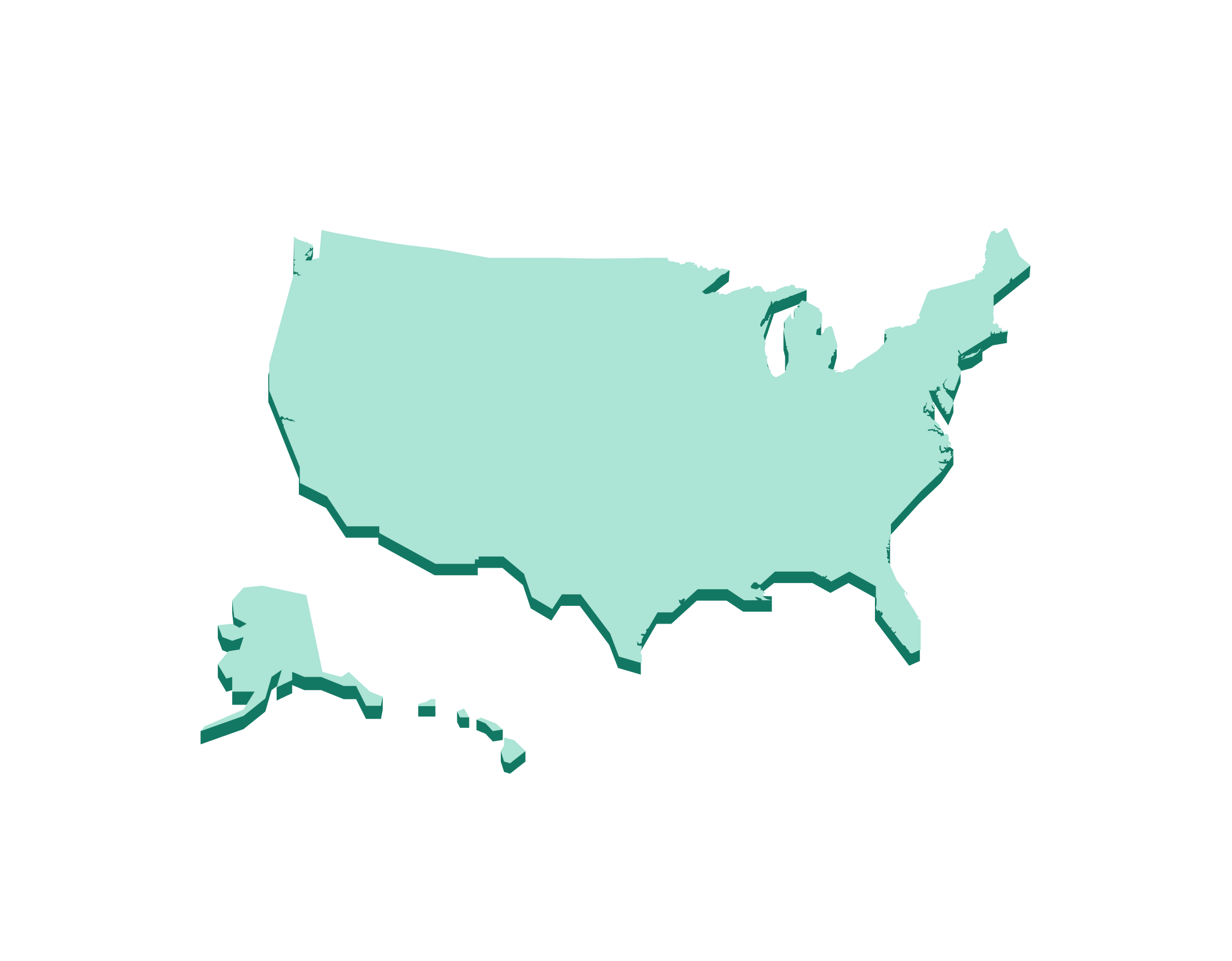 United States Map